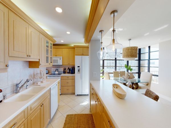 Marco Island Condo 1026843