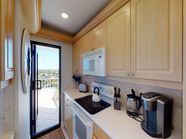 Marco Island Condo 1026843