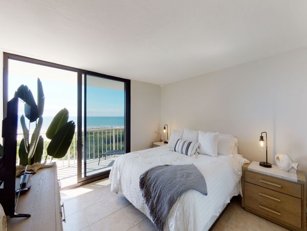 Marco Island Condo 1026843