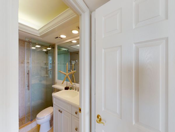 Marco Island Condo 1026843