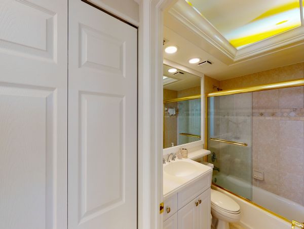 Marco Island Condo 1026843