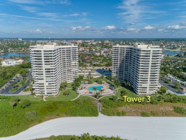 Marco Island Condo 1026843