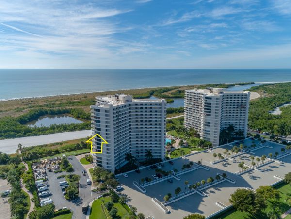 Marco Island Condo 1026843