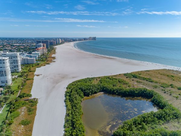 Marco Island Condo 1026843