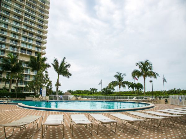 Marco Island Condo 1026843