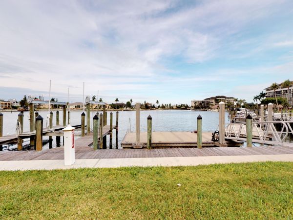 Marco Island Condo 1026843