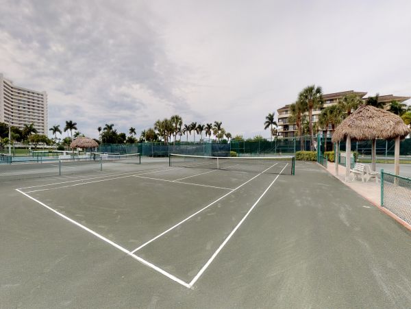 Marco Island Condo 1026843