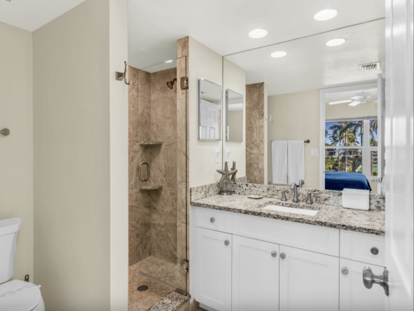 Marco Island Vacation Condo Two Bedrooms Short Walk To Beach