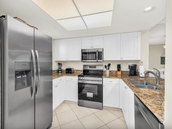 Marco Island Vacation Condo Two Bedrooms Short Walk To Beach