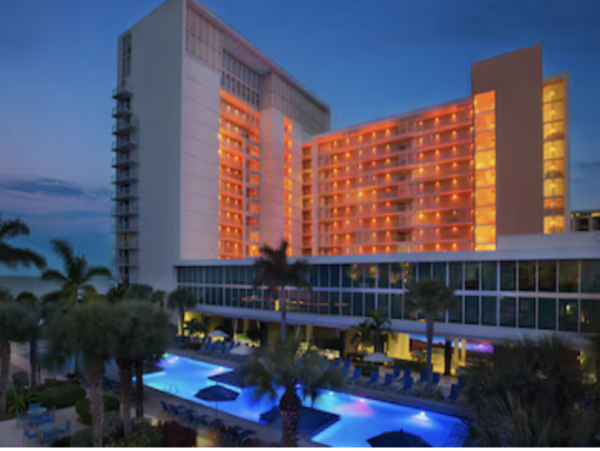 Marco Island Vacation Condo Two Bedrooms Short Walk To Beach