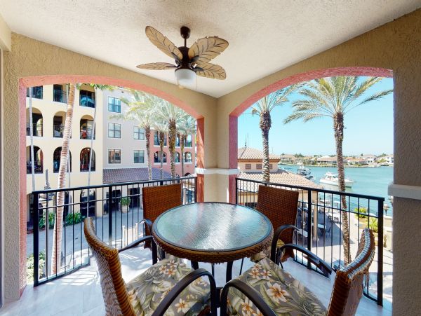 Marco Island Condo 1026846