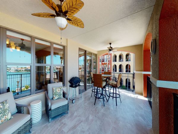Marco Island Condo 1026846