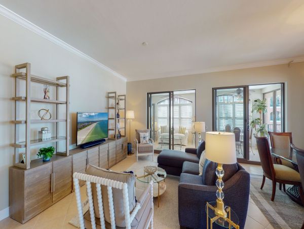 Marco Island Condo 1026846
