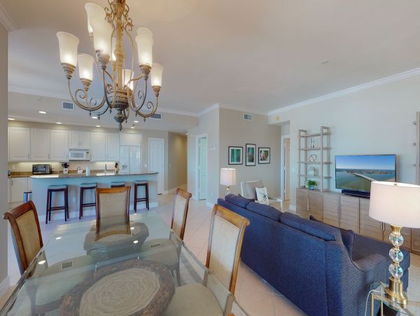 Marco Island Condo 1026846