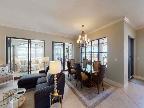 Marco Island Condo 1026846