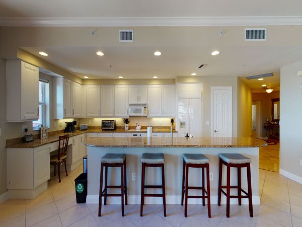 Marco Island Condo 1026846