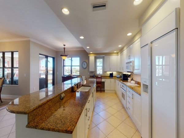 Marco Island Condo 1026846