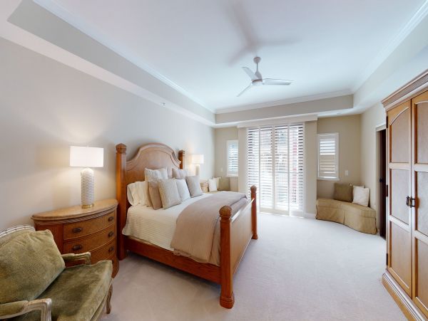 Marco Island Condo 1026846