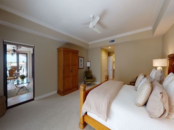 Marco Island Condo 1026846
