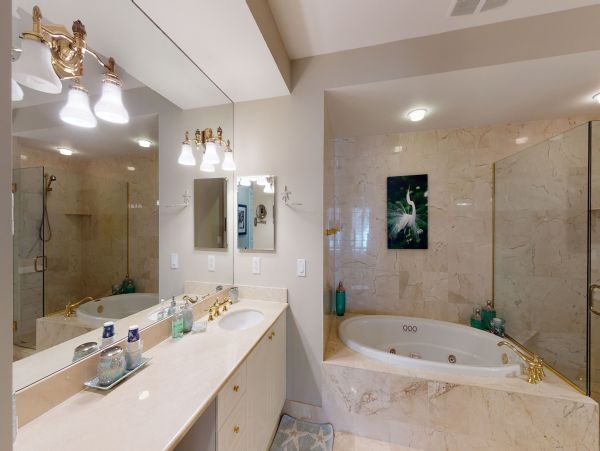 Marco Island Condo 1026846