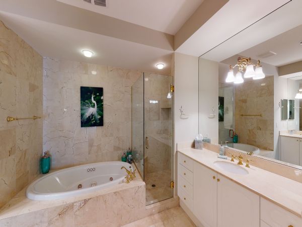 Marco Island Condo 1026846