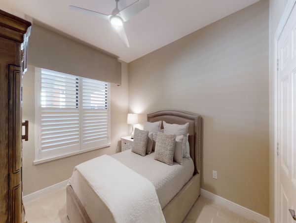 Marco Island Condo 1026846