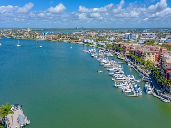 Marco Island Condo 1026846