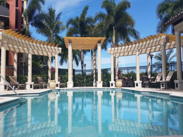 Marco Island Condo 1026846