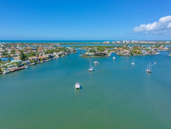 Marco Island Condo 1026846
