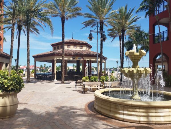 Marco Island Condo 1026846