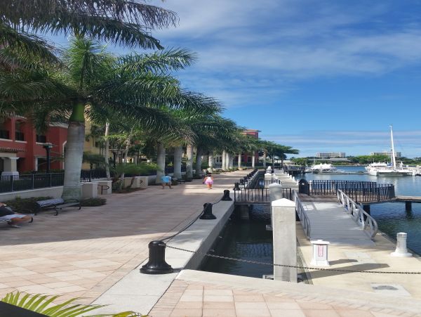 Marco Island Condo 1026846