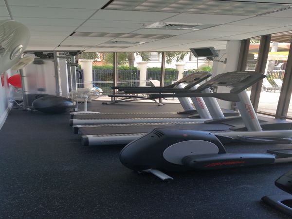 Marco Island Condo 1026846