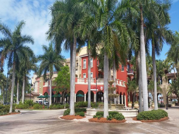 Marco Island Condo 1026846