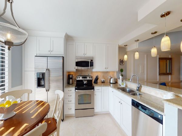 Marco Island Condo 1026847