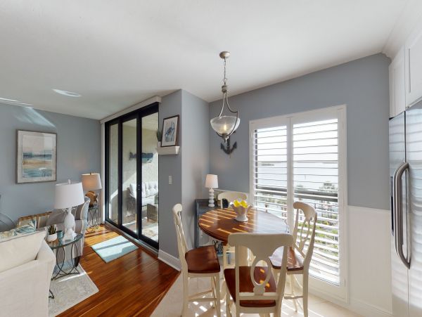 Marco Island Condo 1026847