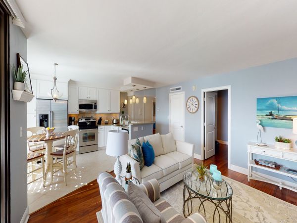 Marco Island Condo 1026847