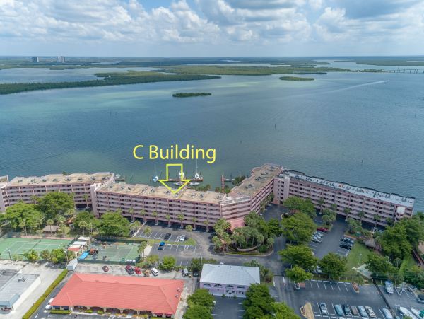 Marco Island Condo 1026847