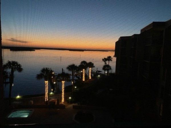 Marco Island Condo 1026847