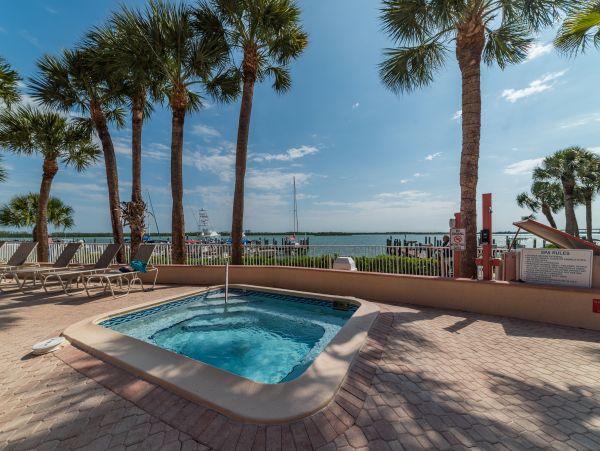 Marco Island Condo 1026847