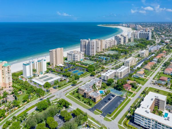 Marco Island Condo 1026851