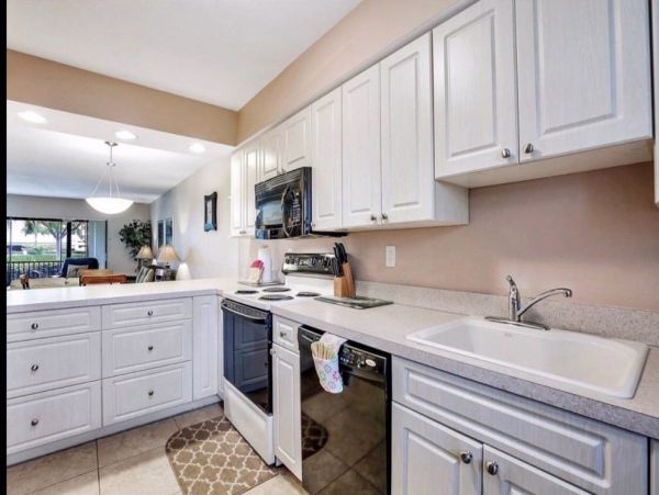 Marco Island Condo 1026851