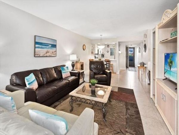 Marco Island Condo 1026851