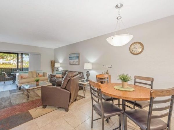 Marco Island Condo 1026851