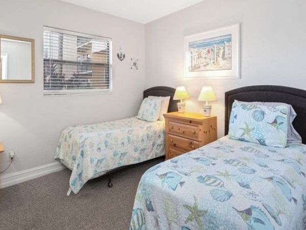Marco Island Condo 1026851