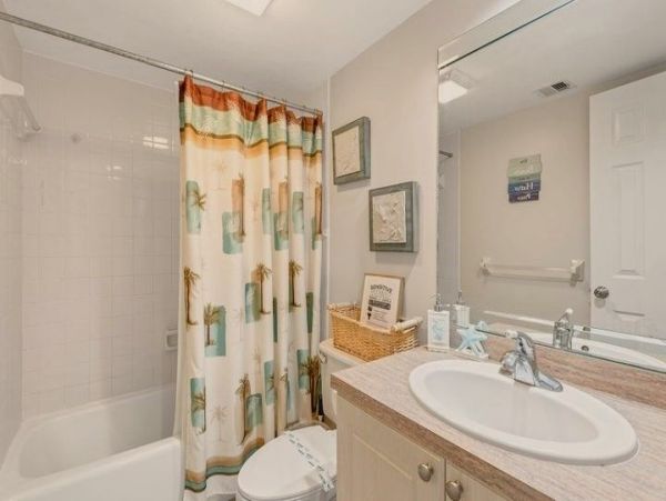 Marco Island Condo 1026851