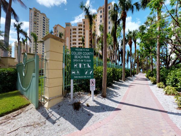 Marco Island Condo 1026851