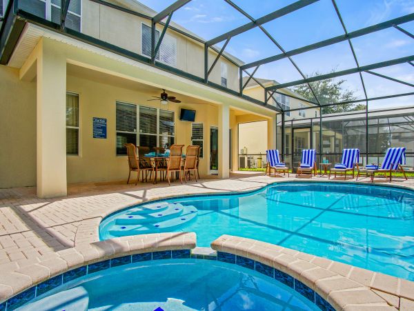Orlando Home 1026857
