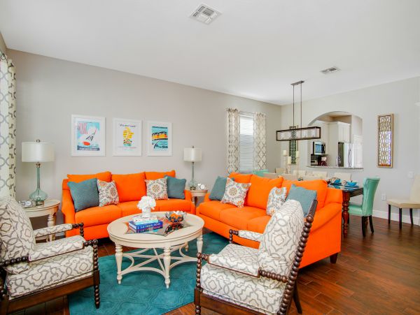 Orlando Home 1026857