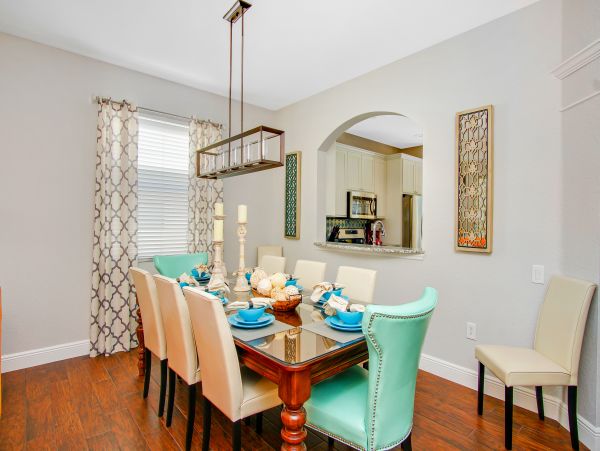 Orlando Home 1026857