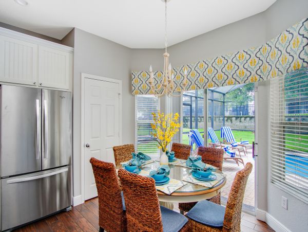 Orlando Home 1026857